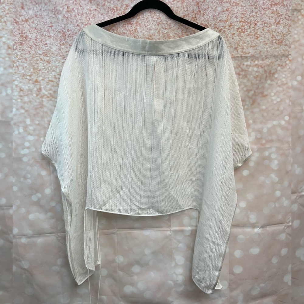 NEW VMT Poncho Coverup, Kaftan - Picture 2 of 8